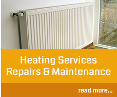 Heating Services