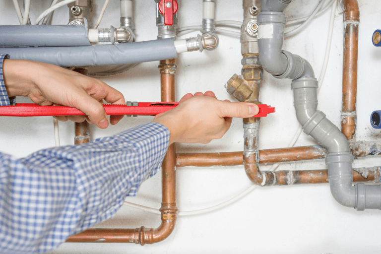 Dublin Plumber 24 hrs & Gas Boilers Replacement