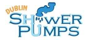 Dublin Shower pump Logo