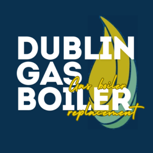 Dublin Gas Boiler Logo