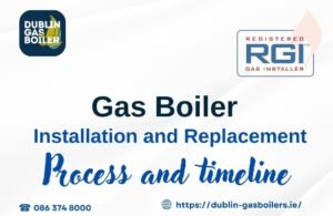 Gas Boiler Replacement