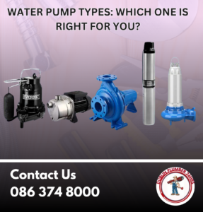 Water Pump Replacement_ Which Pump Is Right for You