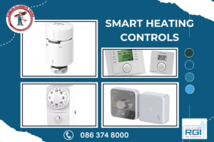Smart Heating Controls