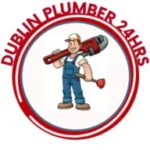Dublin plumber 24 hrs Logo