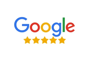Google Review Rating