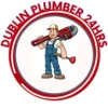 Dublin plumber 24 hrs Logo