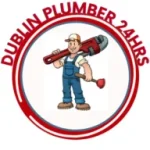 Dublin plumber 24 hrs Logo