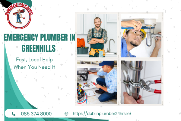 Emergency Plumber in Greenhills – Fast, Local Help When You Need It Emergency Plumber in Greenhills – Fast, Local Help When You Need It