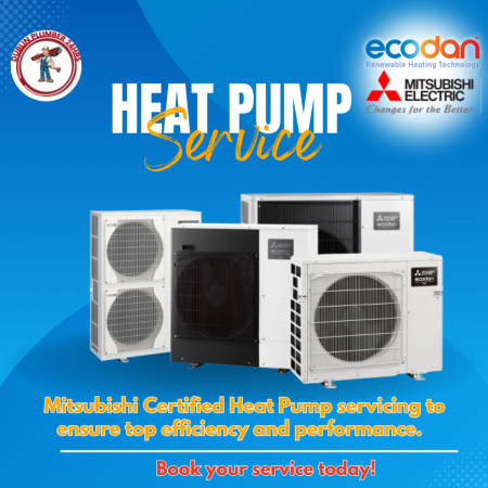 Heat Pump Service