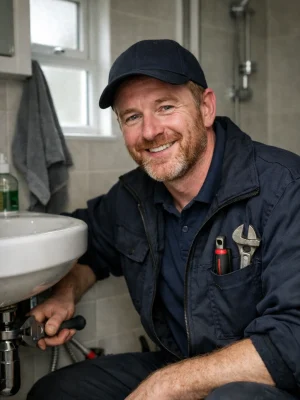 north dublin plumber